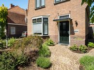 Kritzingerlaan 49, 3707 TB Zeist