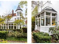 Iepenlaan 59, 2061 GJ Bloemendaal