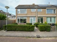 De Bras 8, 3218 XC Heenvliet