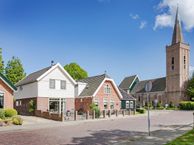 Kerkstraat 4, 1687 AR Wognum