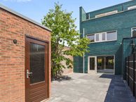 Amazonelaan 134, 1448 XM Purmerend