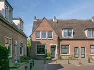 Miereveldstraat 73, 3817 RM Amersfoort