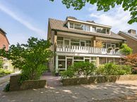 Burgemeester Suijsstraat 5 c, 5037 MA Tilburg