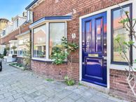 Hunzestraat 5, 2025 RA Haarlem