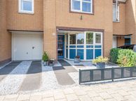Jacques Perkstraat 81, 1321 VB Almere