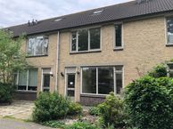 Henry Dunantstraat 9, 3822 XE Amersfoort