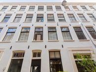 Derde Leliedwarsstraat, 1015 TD Amsterdam