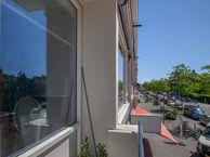 Burgemeester Baumannlaan 89 B, 3043 AG Rotterdam