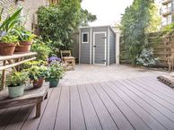 Donker Curtiusstraat 18 HS, 1051 JP Amsterdam