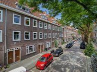 Bonairestraat 63 Huis, 1058 XD Amsterdam