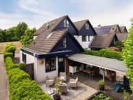 Weth.De Langelaan 22, 3956 GL Leersum