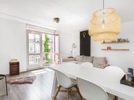 Kastanjeweg 44, 1092 CG Amsterdam