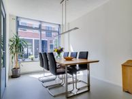 Borneostraat 34, 3531 PK Utrecht