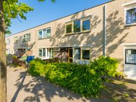 Rimsky-Korssakovweg 136, 1323 PJ Almere