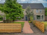 Ruimtevaartlaan 36, 9602 ZE Hoogezand