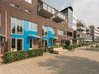 Hendrick de Keyserweg 117, 2612 KC Delft