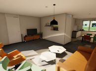 Binnenhof - kavel 02, 5712 XM Someren