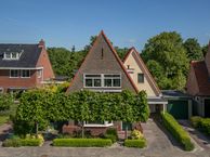 Harlingerweg 36, 8801 PC Franeker