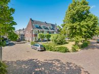 Adriaen Beyerkade 37, 3515 XV Utrecht