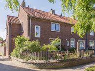 Mirtestraat 41, 6542 MN Nijmegen