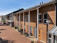 César Domelahof 10, 3544 MJ Utrecht