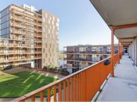 Erich Salomonstraat 655, 1087 KC Amsterdam