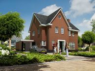 Villapark Wijchen - woningtype Clingendael, 6605 WJ Wijchen