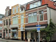 Hendrik van Viandenstraat, 3817 AB Amersfoort