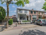 Lijsterweg 103, 1221 JJ Hilversum