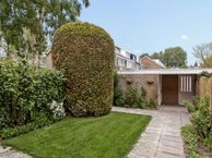 Van Cralingenlaan 16, 2241 SC Wassenaar