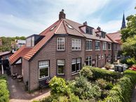 Kerkstraat 61, 2242 HD Wassenaar