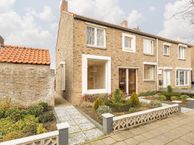 Van Goudoeverstraat 60, 6166 XD Geleen