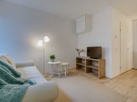 Van Boetzelaerstraat 28 H, 1051 CW Amsterdam