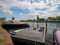 Bornholmpier 3, 1506 BS Zaandam