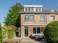 Drenkwaard 9, 3214 EB Zuidland