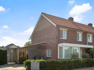 Jertjespad 12, 5503 EN Veldhoven