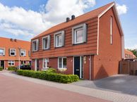 Nassaustraat 8, 7443 CK Nijverdal