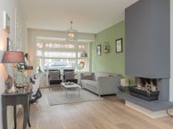 Jan van den Bergstraat 77, 2101 XB Heemstede