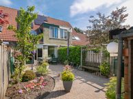 Silversteyn 78, 3621 PD Breukelen