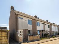 J. Ingenhovenstraat 18, 3208 AJ Spijkenisse