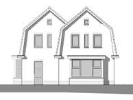 Molenstraat 1 a, 9411 NJ Beilen