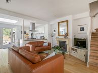 Söderblomstraat 14, 2131 GK Hoofddorp