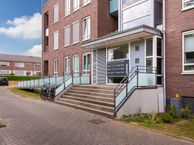 van Hallstraat 28 Y, 7204 JX Zutphen