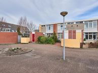 George Gershwinstraat 173, 1544 NX Zaandijk