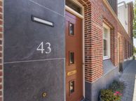 Karel van Gelderstraat 43, 6828 HM Arnhem