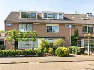 Anne Franklaan 26, 3721 PK Bilthoven