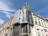 Kromme Nieuwegracht 2, 3512 HG Utrecht