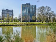 Kapittelweg 162, 1216 JK Hilversum