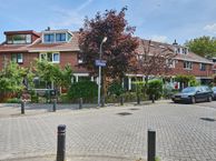 G. van Heijningenstraat 10, 1501 TR Zaandam