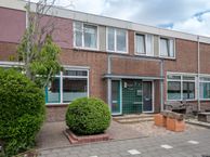 Gajus Nautastraat 5, 8607 AP Sneek